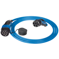 MENNEKES Cavo di carica Modo 3 tipo2 20A 3PH 7,5m 36403