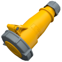 MENNEKES  Presa mobile AM-TOP® 539