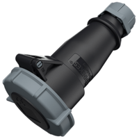 MENNEKES  Presa mobile AM-TOP® 545