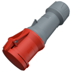 MENNEKES Presa mobile PowerTOP® plus 3285