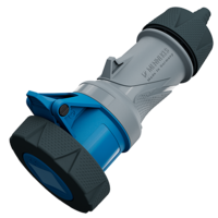 MENNEKES  Presa mobile PowerTOP® Xtra G 14331