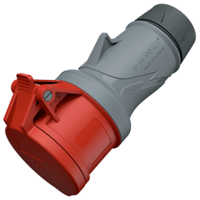 MENNEKES Presa mobile PowerTOP® Xtra R con ErgoCONTACT® 14612