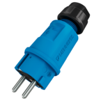 MENNEKES Spina mobile SCHUKO® 152092