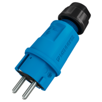 MENNEKES  Spina mobile SCHUKO® 152092