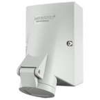 MENNEKES Presa da parete 585