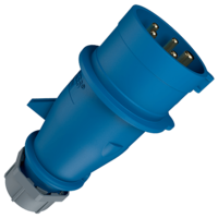 Spina mobile con invertitore di fase AM-TOP®