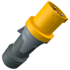 MENNEKES Spina mobile PowerTOP® Xtra R 13101