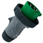 MENNEKES Spina mobile PowerTOP® Xtra R con ErgoCONTACT® 13645