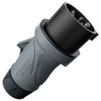 MENNEKES Spina mobile PowerTOP® Xtra R con ErgoCONTACT® 13585