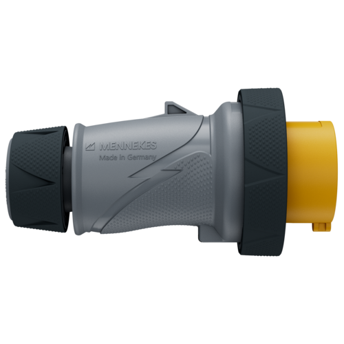 MENNEKES Spina mobile PowerTOP® Xtra R con ErgoCONTACT® 13635 images3d