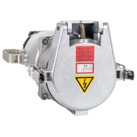 MENNEKES Presa mobile 75011