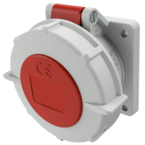 MENNEKES Presa da pannello con TwinCONTACT 1131