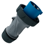 MENNEKES Spina mobile PowerTOP® Xtra R con ErgoCONTACT® 13650