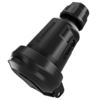 MENNEKES Presa mobile SCHUKO® 158071