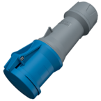 MENNEKES Presa mobile PowerTOP® plus 3272