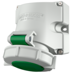 MENNEKES Presa da parete 9324