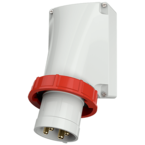 MENNEKES Spina da parete 357