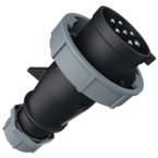 MENNEKES Spina mobile AM-TOP® 2213