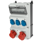 MENNEKES Combinazioni di prese AMAXX® 930734