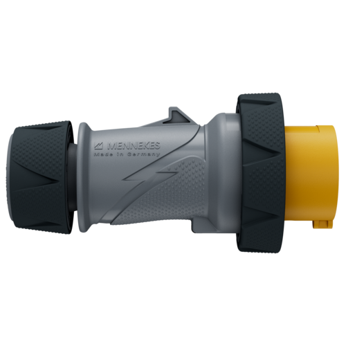 MENNEKES Spina mobile PowerTOP® Xtra con ErgoCONTACT® 13619 images3d