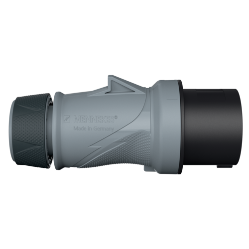 MENNEKES Spina mobile PowerTOP® Xtra R con ErgoCONTACT® 13585 images3d