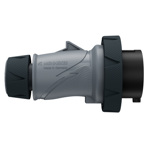 MENNEKES Spina mobile PowerTOP® Xtra R con ErgoCONTACT® 13661 images3d