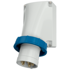 MENNEKES Spina da parete 360