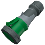 MENNEKES Presa mobile PowerTOP® Xtra 14214
