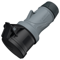 MENNEKES Presa mobile PowerTOP® Xtra con ErgoCONTACT® 14511