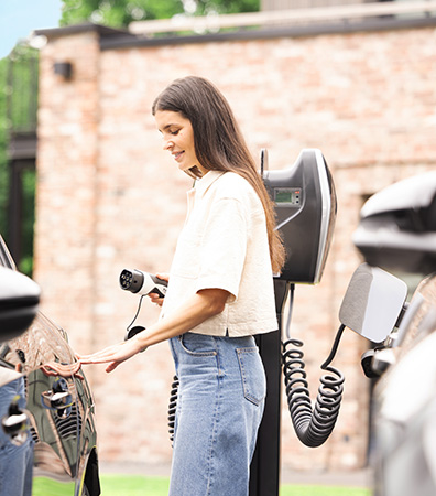 MENNEKES Palo in acciaio 2x AMTRON 4Y/4B 18664 #4