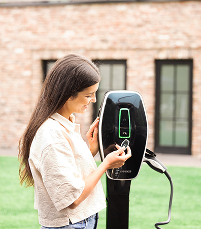 MENNEKES AMTRON® 4Business 730 22 T2S 1347112605BK #1