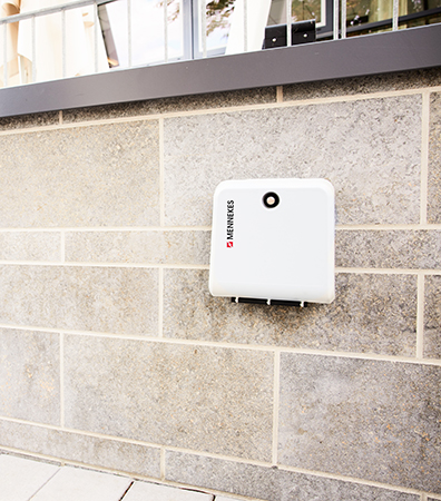 MENNEKES Gateway-eMobility Professional+ bu 310530