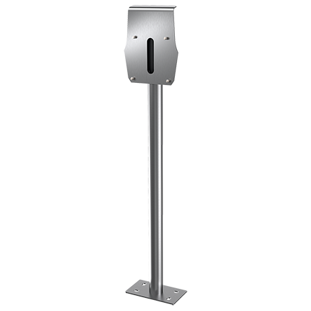 MENNEKES Palo in acciaio per un AMTRON 18592