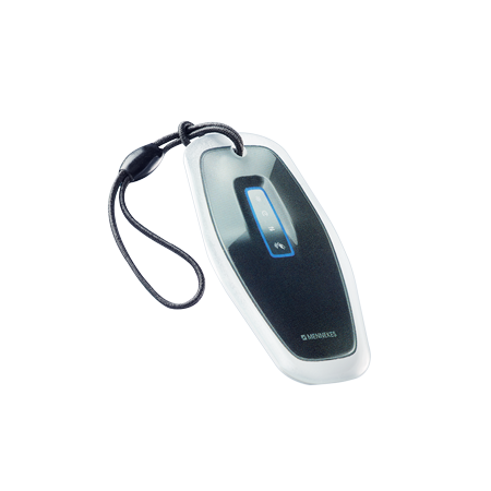 MENNEKES Carte RFID AMTRON 4Y/4B 18660