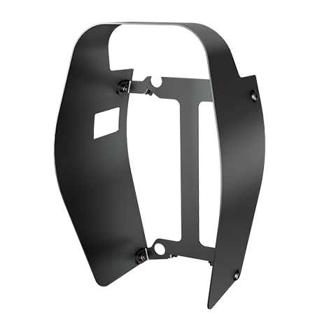 MENNEKES Tetto protettivo AMTRON 4Y/4B C2 18667