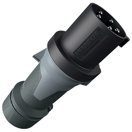 MENNEKES Spina mobile PowerTOP® Xtra R 13137