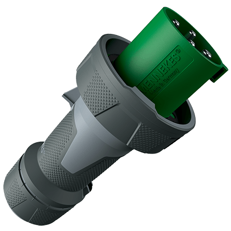 MENNEKES Spina mobile PowerTOP® Xtra 13208