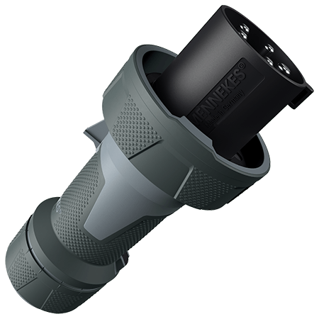 MENNEKES Spina mobile PowerTOP® Xtra R 13213