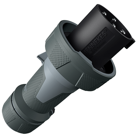 MENNEKES Spina mobile PowerTOP® Xtra R 13220