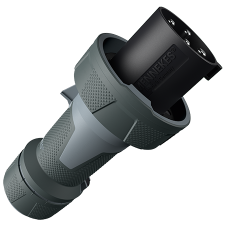 MENNEKES Spina mobile PowerTOP® Xtra R 13236