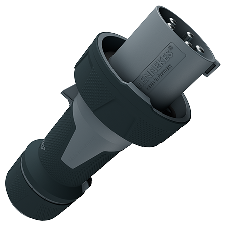 MENNEKES Spina mobile PowerTOP® Xtra R 13248