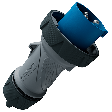 MENNEKES Spina mobile PowerTOP® Xtra G 13331