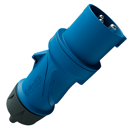 MENNEKES Spina mobile PowerTOP® Xtra G 13351
