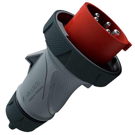 MENNEKES Spina mobile PowerTOP® Xtra G 13360