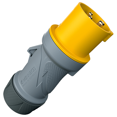 MENNEKES Spina mobile PowerTOP® Xtra con ErgoCONTACT® 13512