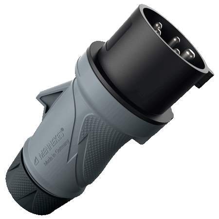 MENNEKES Spina mobile PowerTOP® Xtra R con ErgoCONTACT® 13585