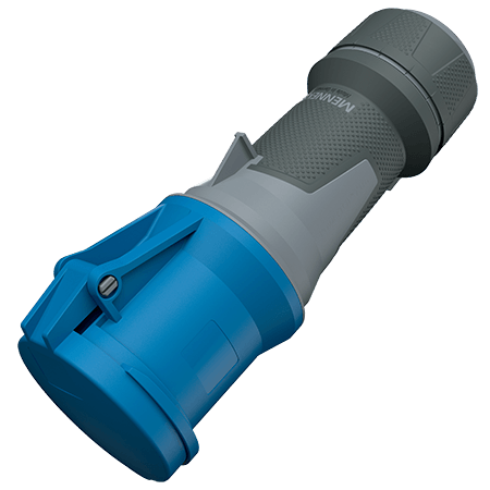 MENNEKES Presa mobile PowerTOP® Xtra 14102