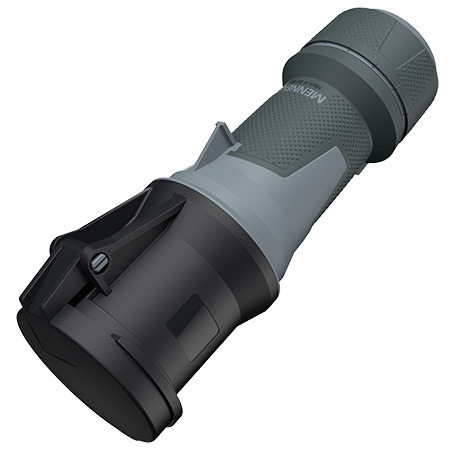 MENNEKES Presa mobile PowerTOP® Xtra 14137P