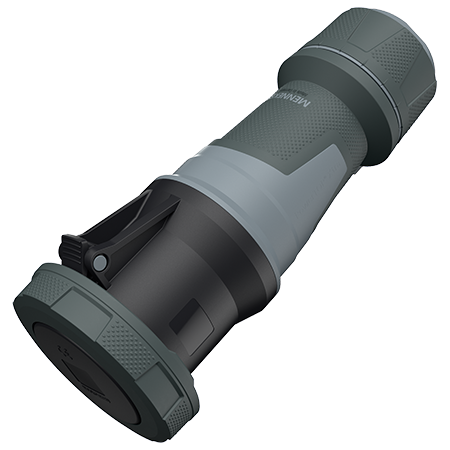 MENNEKES Presa mobile PowerTOP® Xtra 14238P