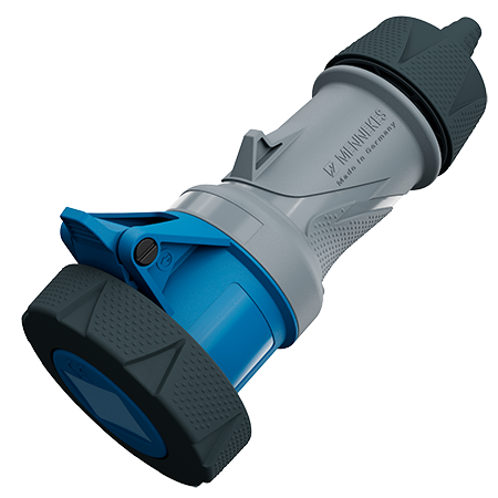 MENNEKES Presa mobile PowerTOP® Xtra G 14331